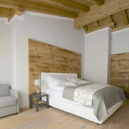 ホテリーノ プティ ホテル