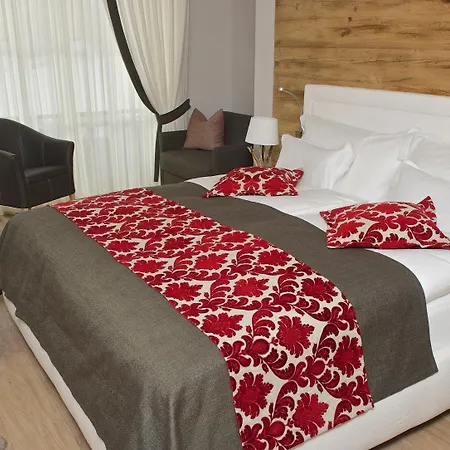 Hotelino Petit Celerina/Schlarigna