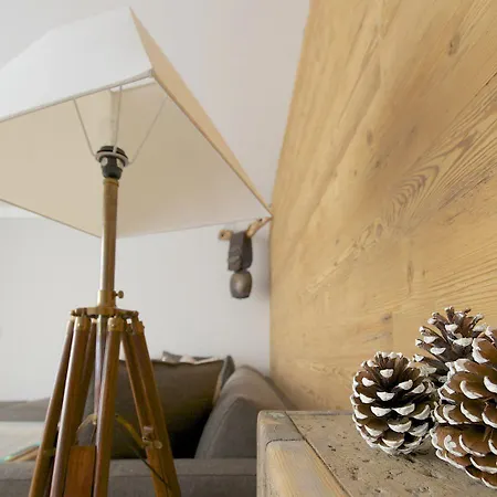 Hotelino Petit 4* Celerina/Schlarigna