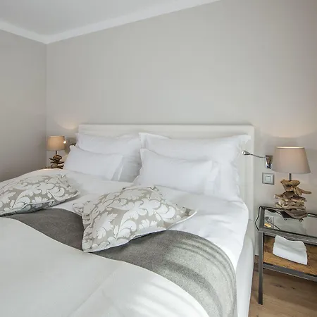 Hotelino Petit Hotell Celerina/Schlarigna