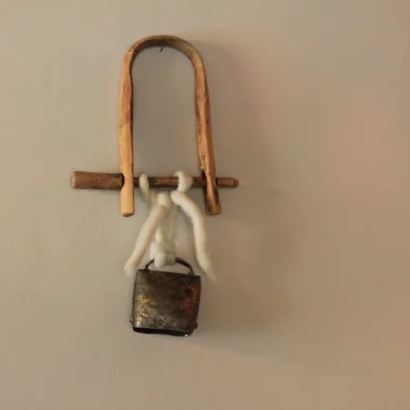 ホテル ホテリーノ プティ ツェエリーナ