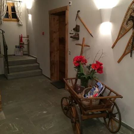 Hotelino Petit Hotel 4*