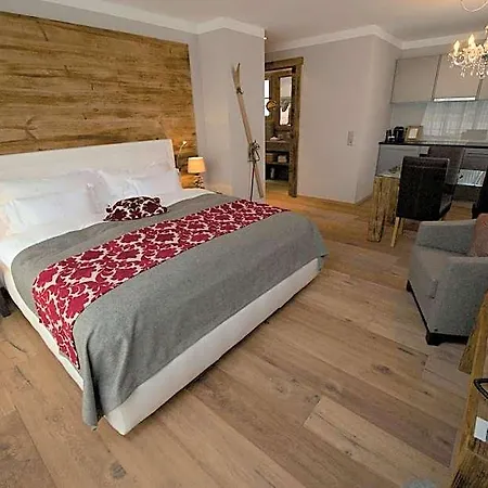 Hotelino Petit Hotell