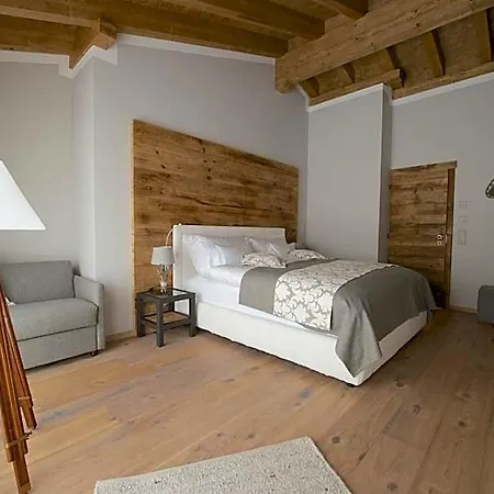 Hotelino Petit Celerina/Schlarigna