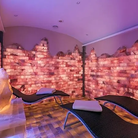 Hotel Hotelino Petit 4*