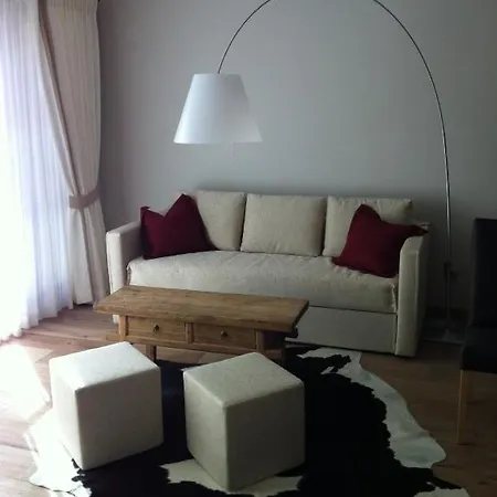Hotelino Petit Hotel Celerina/Schlarigna