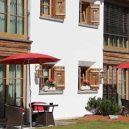 Hotelino Petit Celerina/Schlarigna