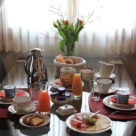 Hotel Hotelino Petit