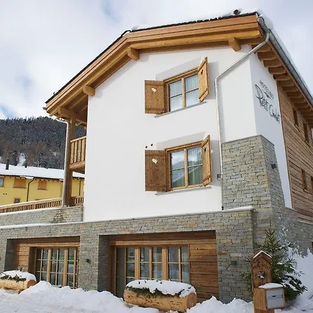 Hotelino Petit