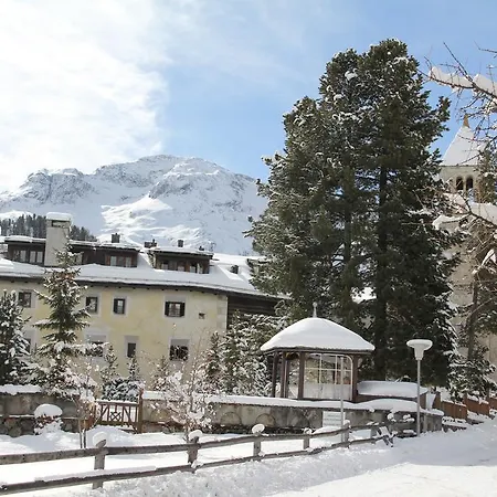 Szálloda Hotelino Petit