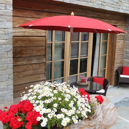 Hotel Hotelino Petit 4*