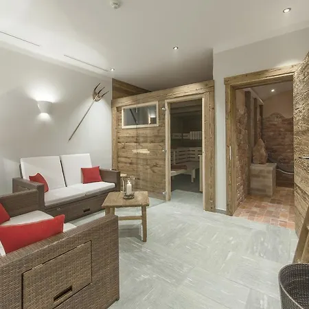 Hotelino Petit Szálloda Celerina/Schlarigna