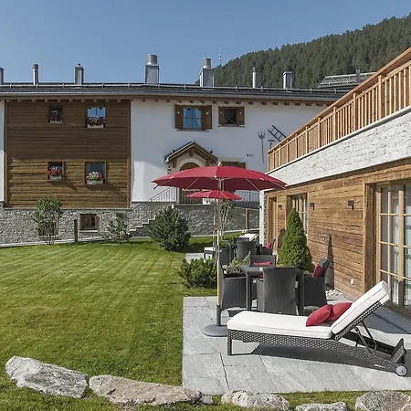 Hotel Hotelino Petit 4*