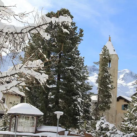 Szálloda Hotelino Petit 4*