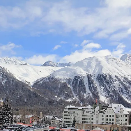 Szálloda Hotelino Petit 4*