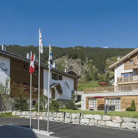 Hotelino Petit