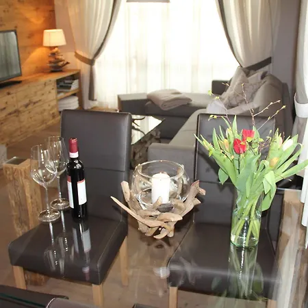 Hotelino Petit 4* Celerina/Schlarigna
