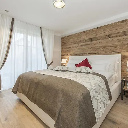 Hotelino Petit Szálloda Celerina/Schlarigna