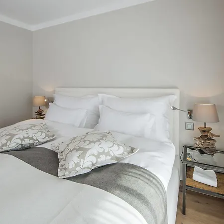 Szálloda Hotelino Petit Celerina/Schlarigna
