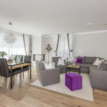 Hotelino Petit 4*