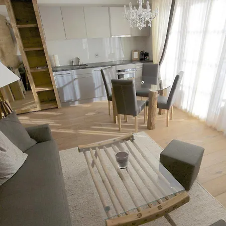 Hotelino Petit 4* Celerina/Schlarigna