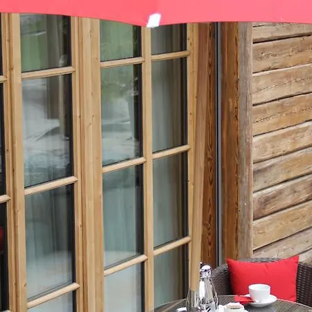 Hotelino Petit 4*