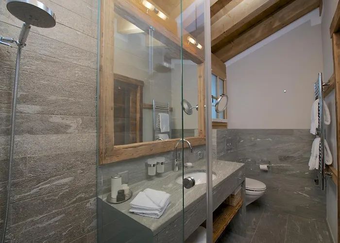 Hotel Hotelino Petit Celerina/Schlarigna