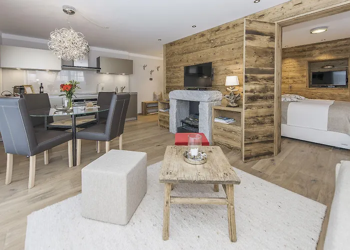 Hotel Hotelino Petit