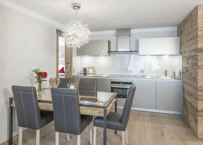 Hotelino Petit Otel Celerina/Schlarigna