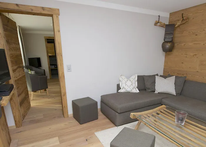 Hotelino Petit 4* Celerina/Schlarigna