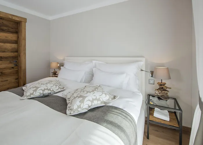 Hotelino Petit Hotel Celerina/Schlarigna