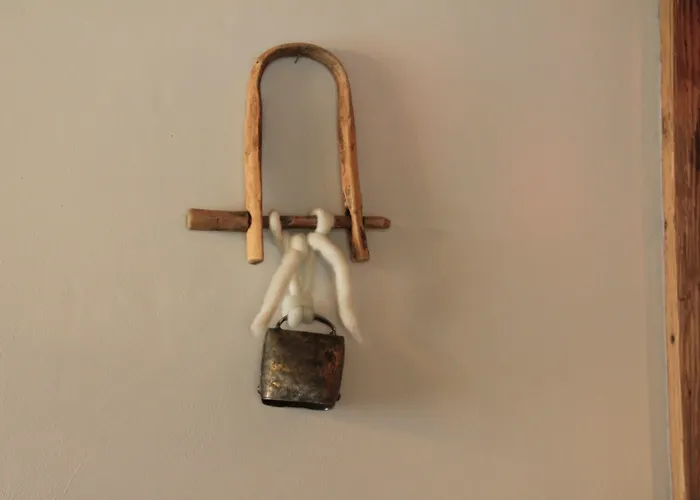 Otel Hotelino Petit Celerina/Schlarigna