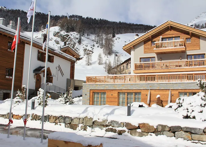 Hotelino Petit Otel Celerina/Schlarigna