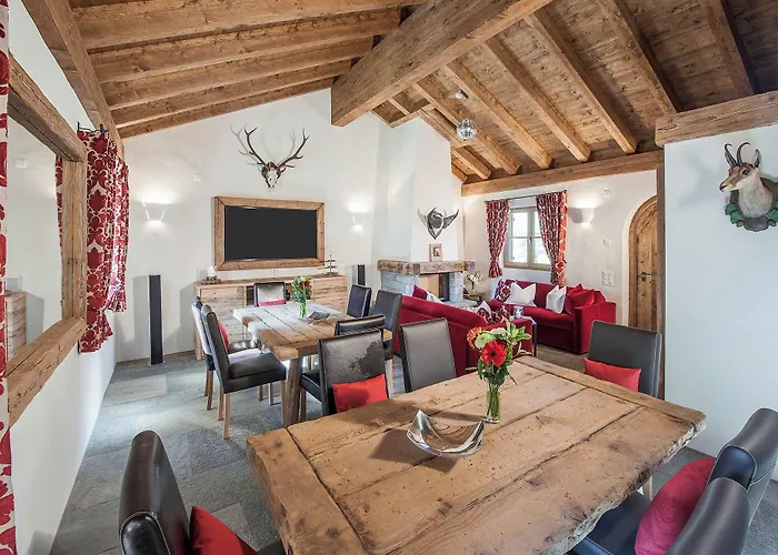 Hotelino Petit Hotel Celerina/Schlarigna