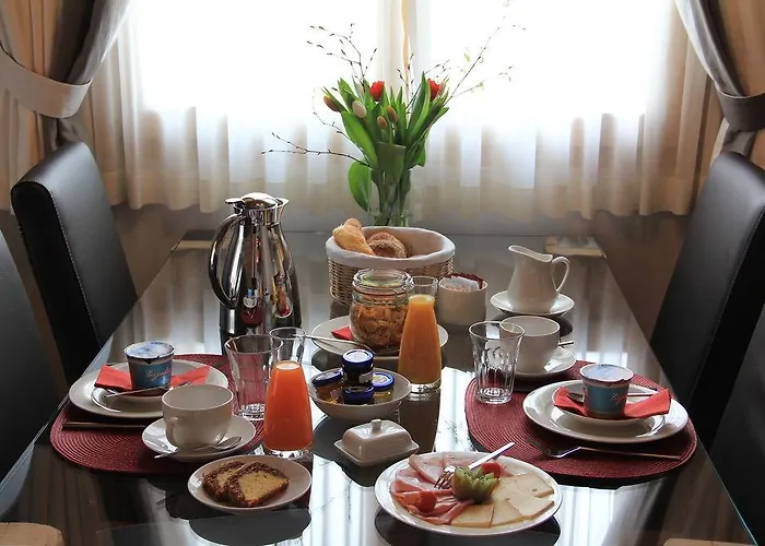 Hotel Hotelino Petit