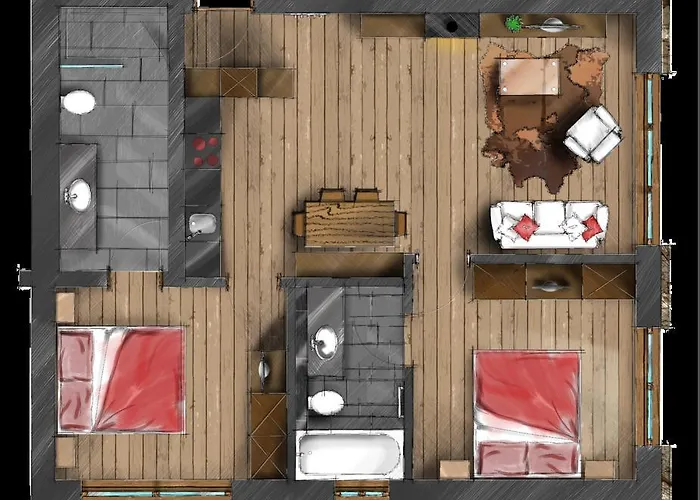 Hotelino Petit Celerina/Schlarigna