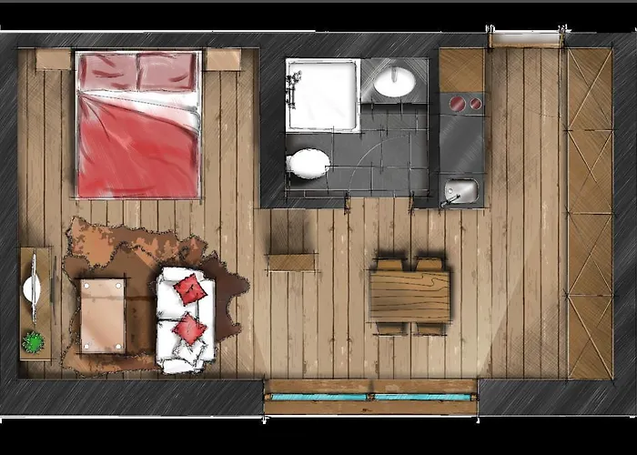 Hotelino Petit Celerina/Schlarigna