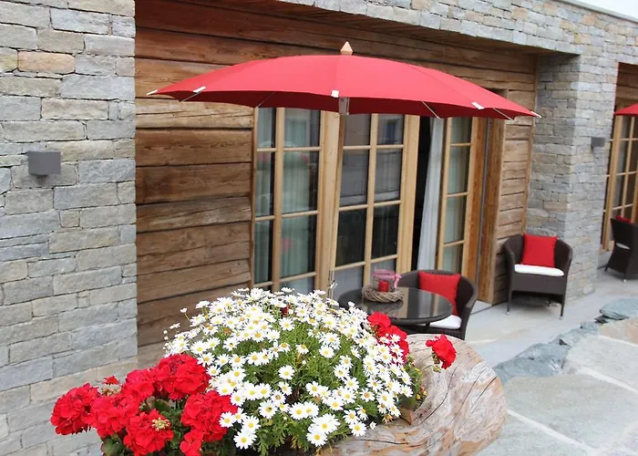 Otel Hotelino Petit 4*