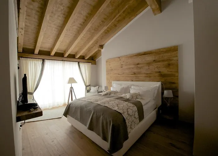 Hotelino Petit Otel 4*