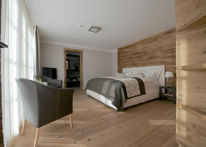 Otel Hotelino Petit Celerina/Schlarigna