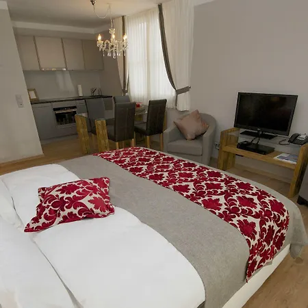 Ξενοδοχείο Hotelino Petit