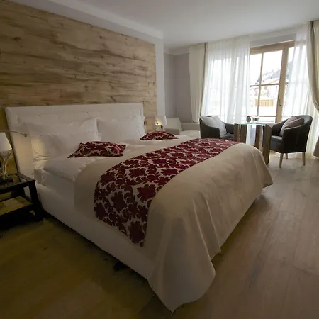 Ξενοδοχείο Hotelino Petit 4*