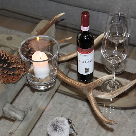 Hotelino Petit Ξενοδοχείο