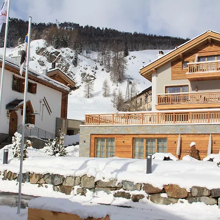 Hotelino Petit Ξενοδοχείο Σελερίνα