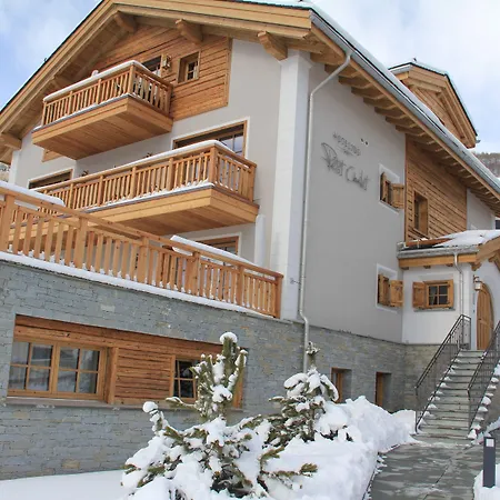 Hotelino Petit Σελερίνα