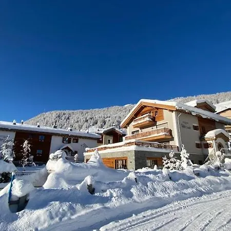 Hotelino Petit Ξενοδοχείο