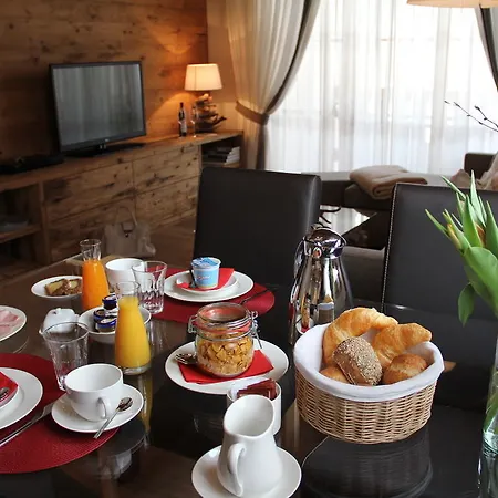 Hotelino Petit Szálloda