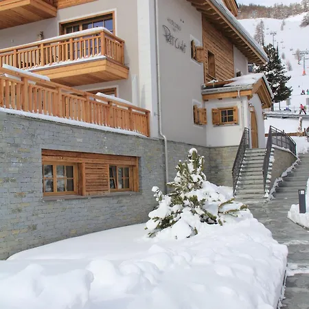 Hotelino Petit Celerina/Schlarigna