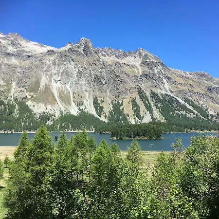 Hotelino Petit Σελερίνα