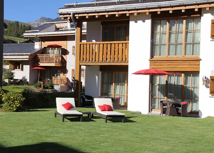 Hotelino Petit Celerina/Schlarigna